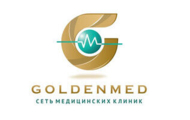 Медцентр  Goldenmed (ГолденМед) в Ватутинках