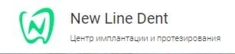 New Line Dent
