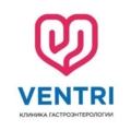Клиника гастроэнтерологии Ventri (Вентри)