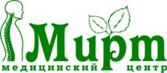 Центр МРТ Мирт на Свердлова