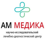 Скидка 20% на МРТ диагностику в медицинском центре Медицинский центр АМ Медика