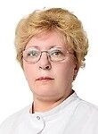 Вислогузова Надежда Васильевна