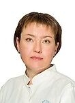 Романенкова Наталья Анатольевна