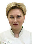 Михеева Елена Александровна
