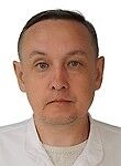 Тихонов Владимир Александрович