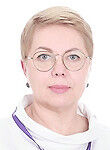 Фоменко Ирина Александровна