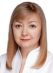 Шатерникова Тамара Дмитриевна