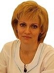 Кочнова Ирина Александровна