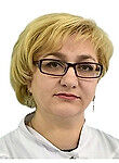 Дубинина Светлана Александровна