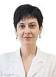 Калиниченко Елена Владимировна