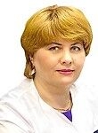 Альгашова Ирина Викторовна