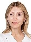 Карымова Ирина Евгеньевна