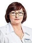 Ефремова Нина Петровна