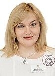 Гущина Елена Витальевна