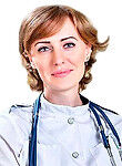 Ягодкина Анастасия Владимировна
