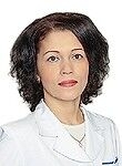 Бурова Наталья Борисовна