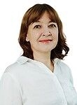 Можгинская Елена Юрьевна