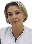 Садовникова Любовь Владимировна