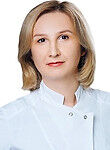 Леонова Ирина Алексеевна