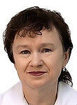 Румянцева Наталья Николаевна