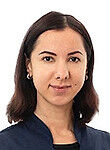 Валиева Сабират Владимировна