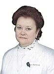 Шустова Елена Николаевна