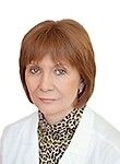 Волкова Ирина Ивановна