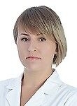 Уланова Екатерина Владимировна