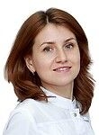 Пономарёва Ирина Владимировна