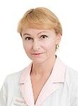 Мякишева Оксана Владиславовна