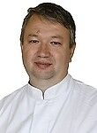 Лещенко Сергей Владимирович