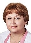 Болотова Галина Александровна