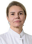 Ставцева Светлана Ивановна