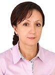 Фомичева Елена Александровна