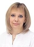Архипова Ольга Витальевна