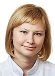 Черепок Светлана Владимировна