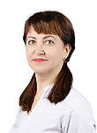 Гузеева Екатерина Владимировна