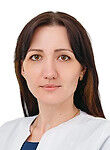 Савина Наталия Александровна