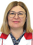 Симакова Татьяна Анатольевна