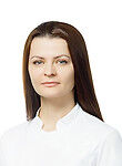 Гончарова Анна Владимировна