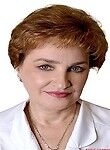 Завьялова Алла Сергеевна