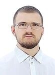 Демиденко Дмитрий Александрович