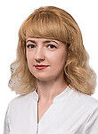 Перницкая Марина Владимировна