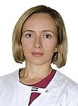 Борисова Дарья Сергеевна