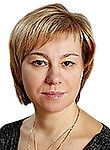 Пайкачева Юлия Михайловна