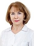 Нагибина Маргарита Васильевна