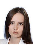 Аксенова Татьяна Николаевна