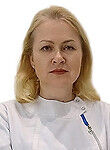 Политова Алла Константиновна