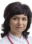 Волкова Оксана Сергеевна