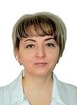 Николаева Светлана Александровна